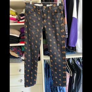Anthropologie Jeans, size 25